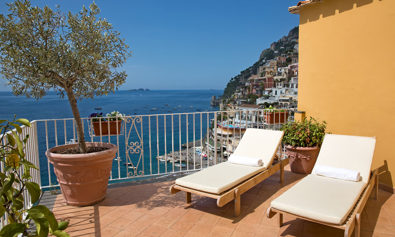 Ancora-Classic-03 - Hotel L'Ancora Positano